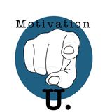 Episode 237 - Motivation U - Motivational Minute - James Clear - “We fall to the level of our …”