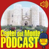 Episodio 21: Castel del Monte