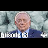 Episode 83: FREE AGENTS EVERYWHERE
