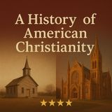 A History of American Christianity by Leonard Woolsey Bacon Part 1