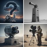 Nuclear Blast- What Happen to the Camera