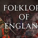 A Guide To English Folklore