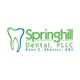 Springhill Dental – A Trusted Clinic of Dental Implants in North Little Rock, AR
