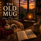 The Old Cup | A Quiet Story About Friendship and Belonging