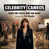 Celebrity Cameos - The Repeat Offenders and Hidden Traditions