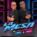 La Mesa de TRAPFORMATION | Episodio 1