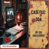 TGF 010 The Staircase Murder: Uncovered