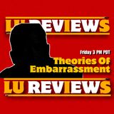 Theories of Embarrassment