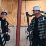 The Holmes Group’s Tips for Installing Electric In-Floor Heating