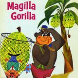 Magilla Gorilla