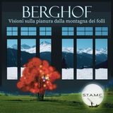 Perché BERGHOF?