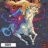 Supergirl (DCEU) Primer #2 - Woman of Tomorrow (2021)