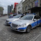 LMI 24 Rex : La DSI de la police de Hambourg se transforme pour redorer son blason