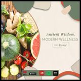 Ancient Wisdom, Modern Wellness: Mamanjoon’s Secret Potions