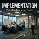 Implementation - Culture Eats Your Roadmap: The Human Factors That Strategy Decks Conveniently Ignore