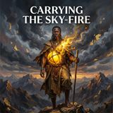 The Sun-Gourd on the Mountain: Igniting Communal Fire Through Sovereign Purpose