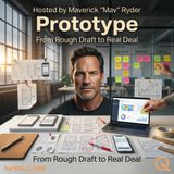 Prototype - The 233% Rule: Why Iteration Is a Numbers Game