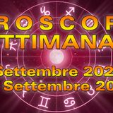 Oroscopo della Settimana: 9-15 Settembre 2024!