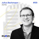 #59 Julius Bachmann, Journey