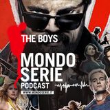 The Boys, super-satira superata dalla realtà | Nuovi classici 