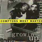 Episode #194-“10 Mistakes Growing Up Like MC EIHT”