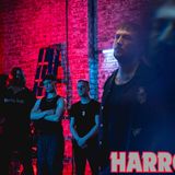 Fighting Societal Behaviour With ANTHONY From HARROWAY
