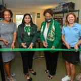 Georgia Gwinnett College Go Above Offering Education By Opening A Food Pantry