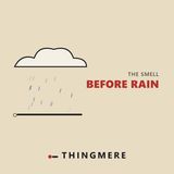Why You Can Smell Rain Before It Arrives
