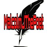 My Very First Episode On MalcolmJLive Podcast
