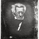 Andrew Jackson Met The Real Blair Witch