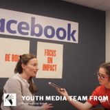 Auditing Youth Media Team
