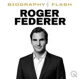 Roger Federer Biography Flash: Inspiring McIlroy Over Dinner, Honoring a Pinky Promise, and Records Still Standing