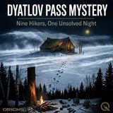 Dyatlov Pass Mystery - The Avalanche That Almost Explains Everything