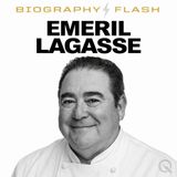 Emeril Lagasse Biography Flash: Charity Dinners Top Chef Season 23 and a Sunny Anderson Reunion