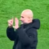 S028E1: "He's Finally Lost It" Liverpool Fans On City's Manager Pep Guardiola After Loss To Reds