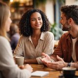 The Quiet Magnetism of True Charisma