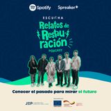 Episodio 1 - Introducción: Conceptos de Justicia Restaurativa