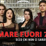 Mare Fuori 7, Anticipazioni: Ecco Chi Non Ci Sarà!