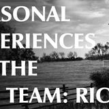 Personal Stories of the BTS Team _ Rich(MP3_160K)
