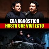 53. La CASA que me obligó a CREER en el TERROR PARANORMAL