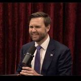 Joe Rogan Experience _2221 - JD Vance