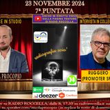 Radiografia Scio' - N.07 del 23-11-2024