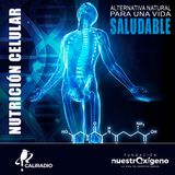 NUESTRO OXÍGENO Nutrición celular, alternativa natural para una vida saludable – Dra. Clemencia Gómez Cabal
