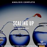 012 - Scaling Up