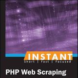 Instant PHP Web Scraping