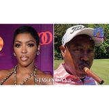 Simon Fights Prenup & Wants Details On Porsha’s Payday | Couple Petty Back & Forth On Instagram