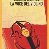 La voce del violino, di Andrea Camilleri (audio - recensione)