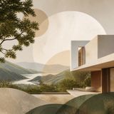La Cucursola o La Cucursola Guanajuato: vivienda exclusiva y entorno natural