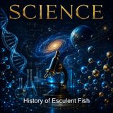 History of Esculent Fish - Roger North