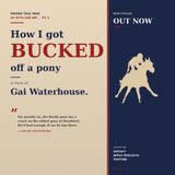 Cam Hay Got Bucked Off a Pony in Front of Gai Waterhouse